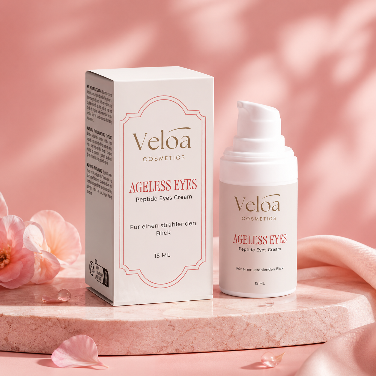 Veloa Awake
