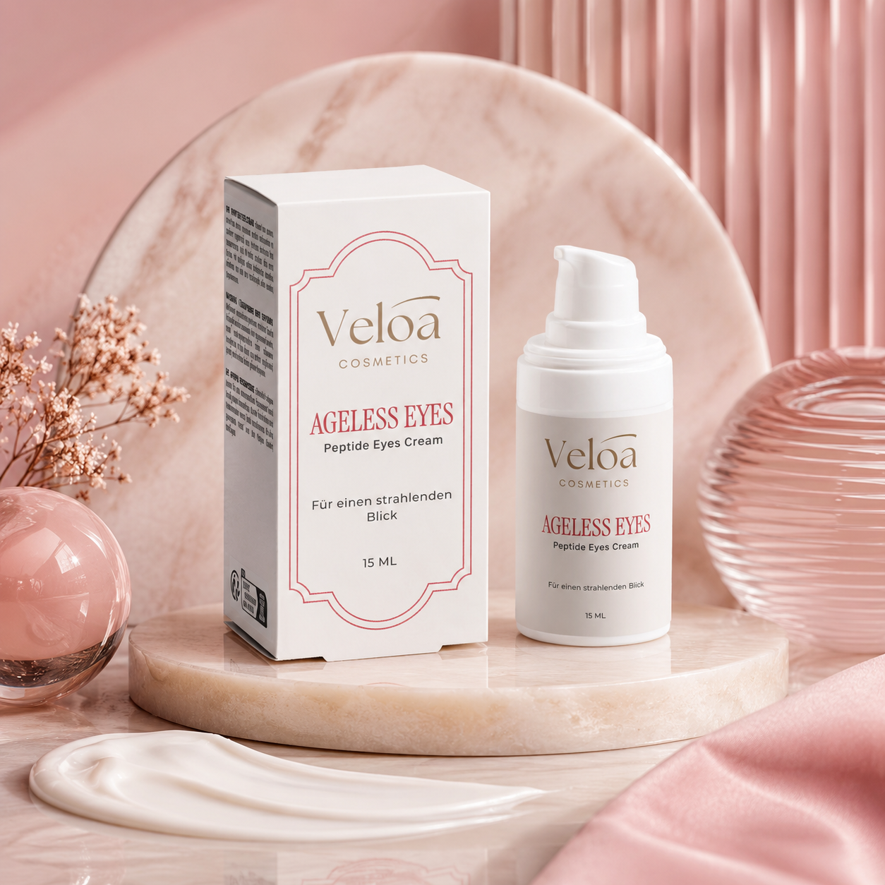 Veloa Awake