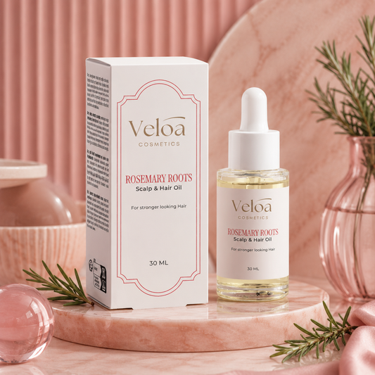 Veloa Roots