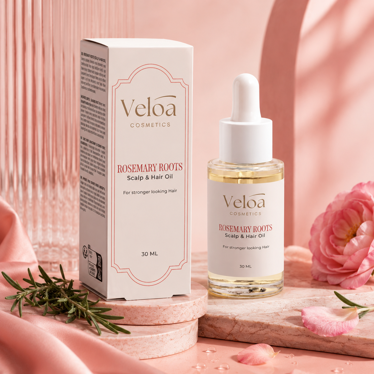Veloa Roots