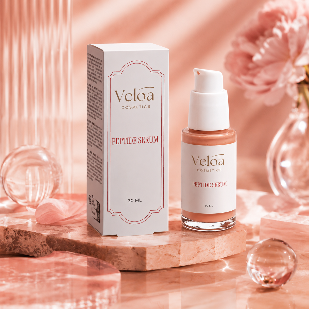 Veloa Lift